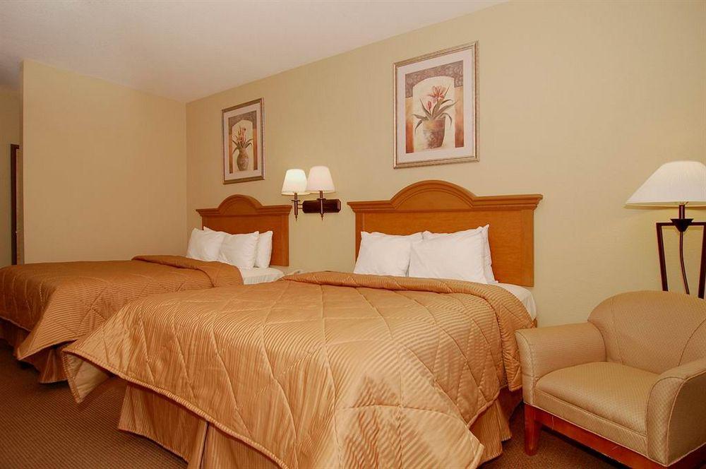 Comfort Inn&Suites Las Cruces Mesilla Exterior foto